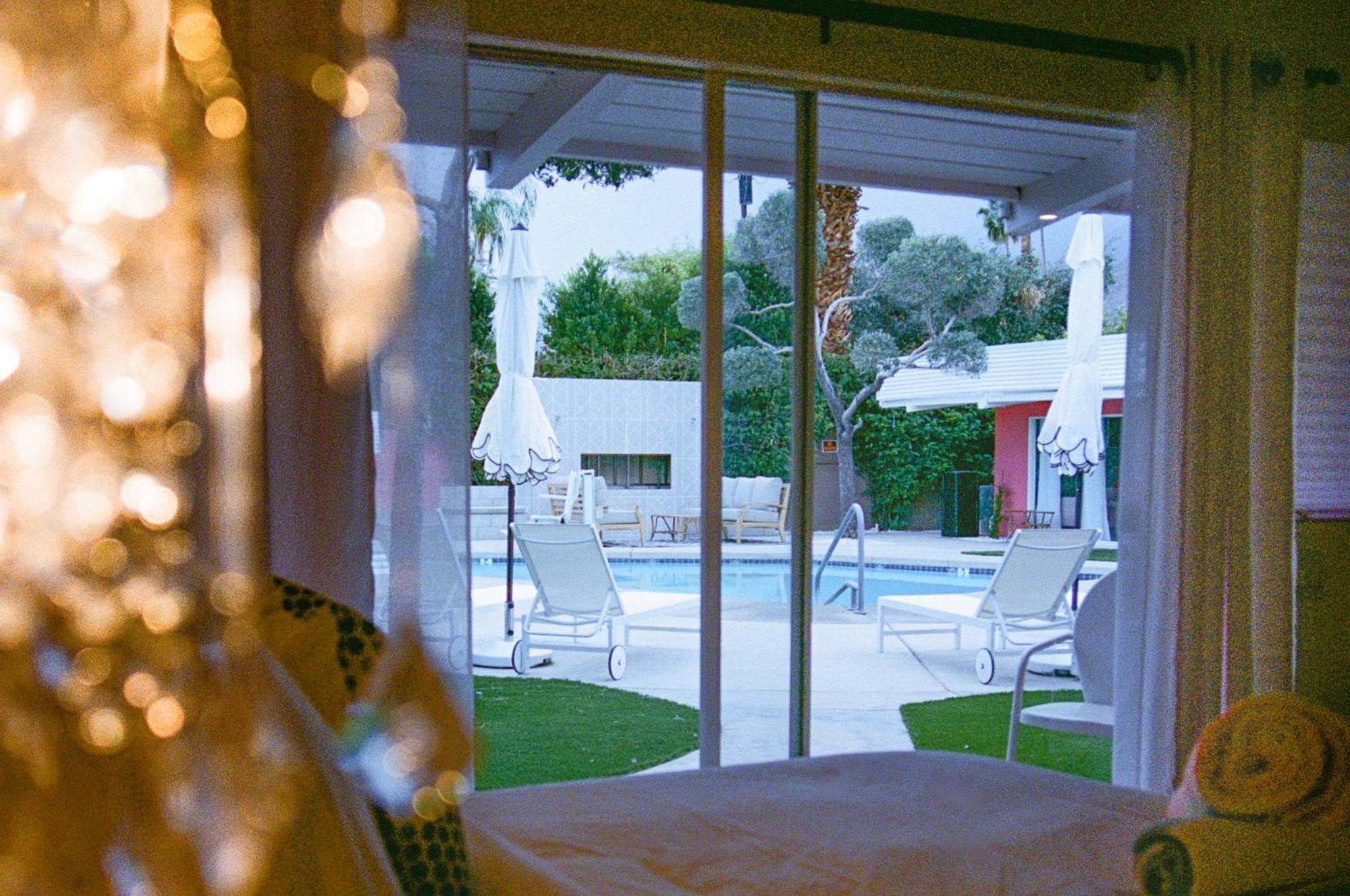 The Muse Boutique - Hotel Buyout Big Groups (Adults Only) Palm Springs Exterior photo