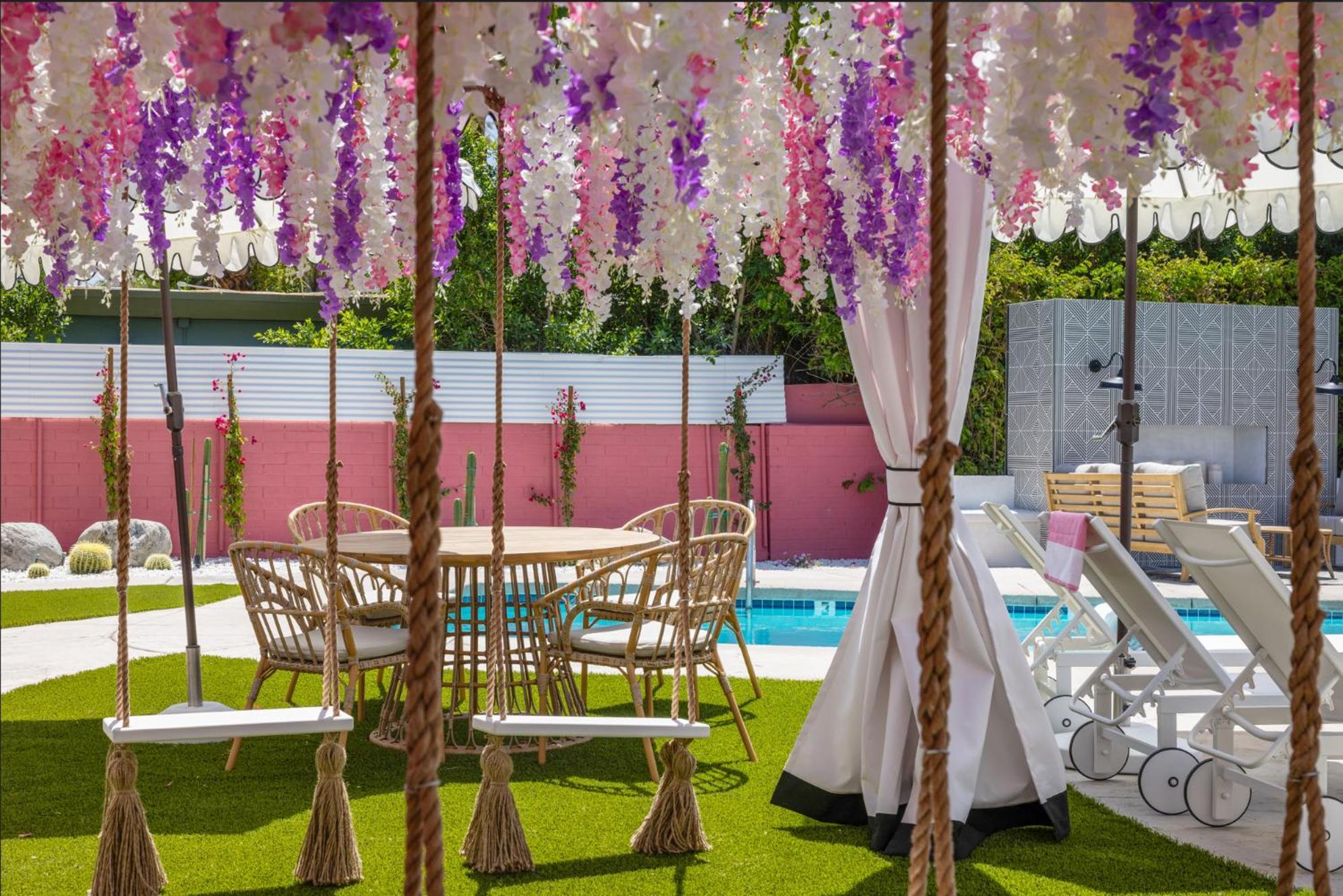 The Muse Boutique - Hotel Buyout Big Groups (Adults Only) Palm Springs Exterior photo